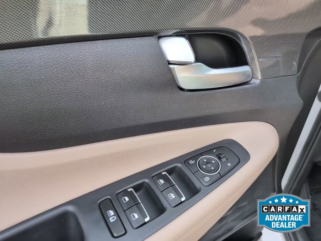 Certified 2023 Hyundai Santa Fe SEL w/ Cargo Package image 13