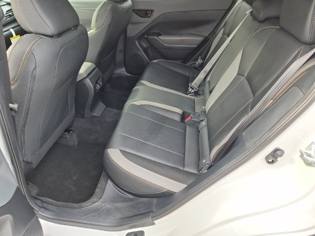 New 2026 Subaru Crosstrek 2.5i Wilderness AWD/4WD image 27