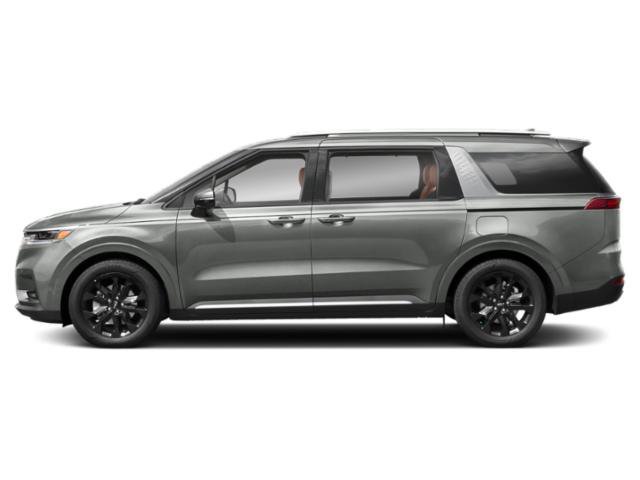Used 2024 Kia Carnival SX FWD image 3