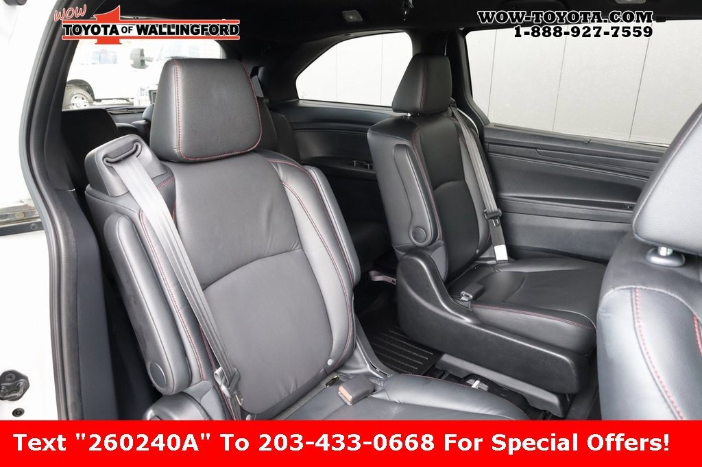 Used 2024 Honda Odyssey Sport image 28