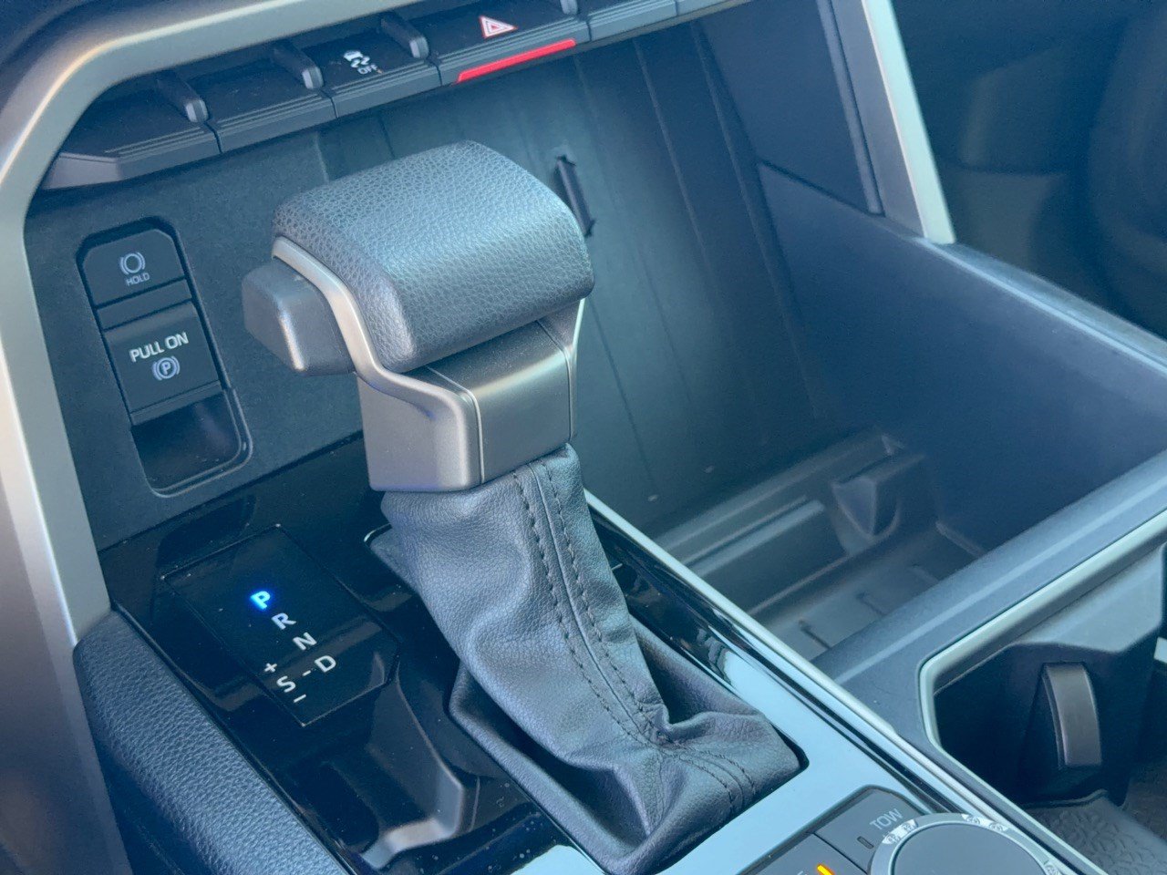 Used 2024 Toyota Tundra SR5 AWD/4WD image 21
