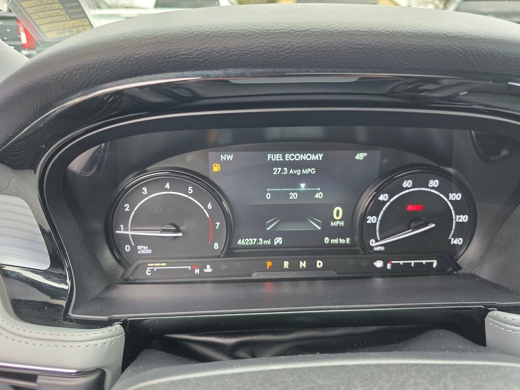 Used 2020 Lincoln Corsair FWD w/ Premium Package image 28