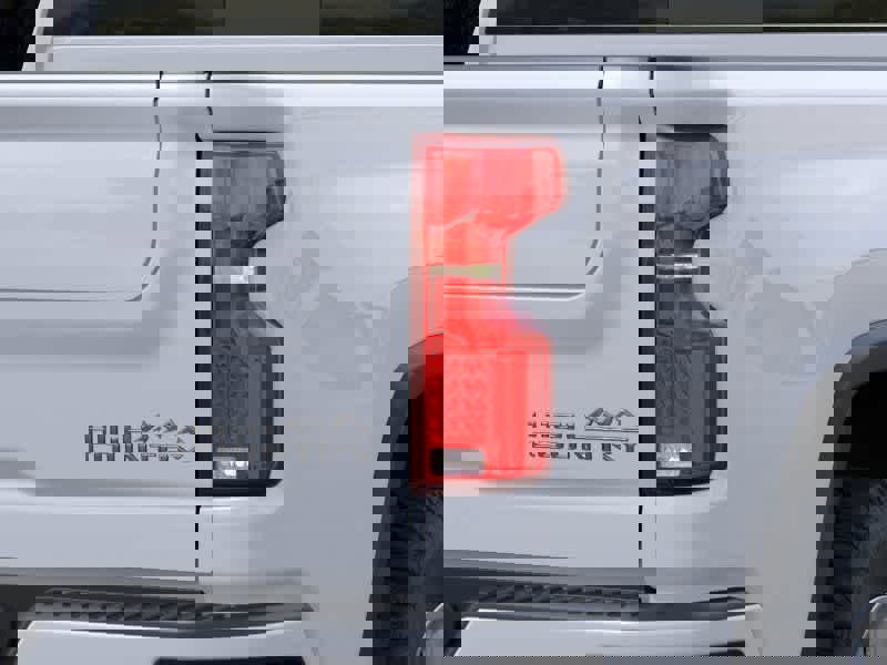 New 2026 Chevrolet Silverado 2500 High Country w/ High Country Premium Package image 11