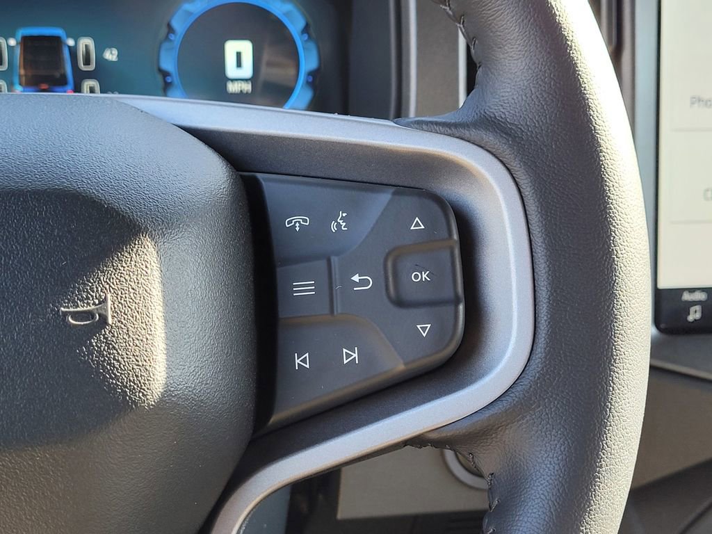 New 2025 Ford Bronco Big Bend image 48