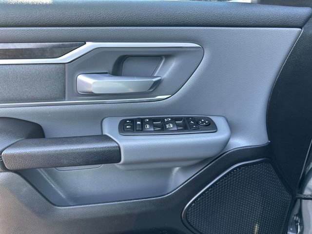 Used 2022 RAM 1500 Big Horn RWD image 14