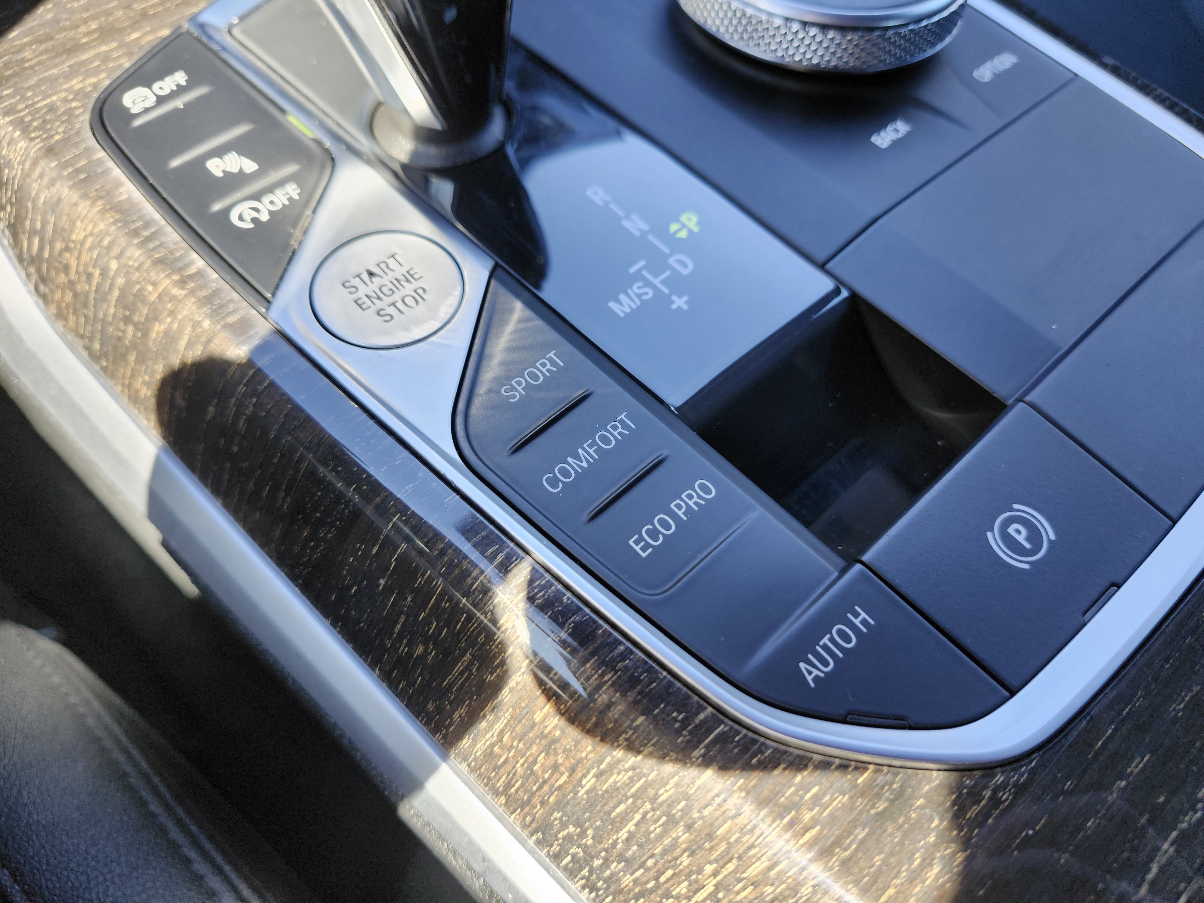 Used 2020 BMW 330i xDrive Sedan w/ Convenience Package image 10