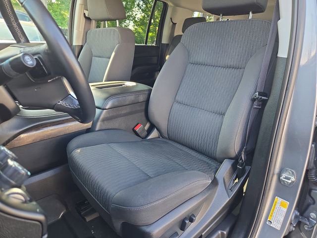 Used 2020 Chevrolet Suburban LS w/ Max Trailering Package AWD/4WD image 20