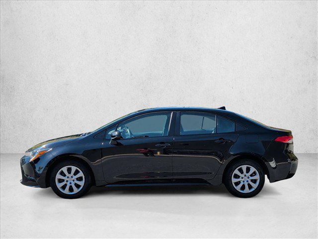 Used 2024 Toyota Corolla LE FWD image 8