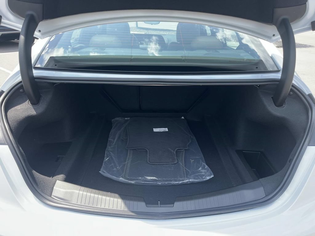 New 2026 Cadillac CT5 Premium Luxury w/ Technology Package RWD image 12