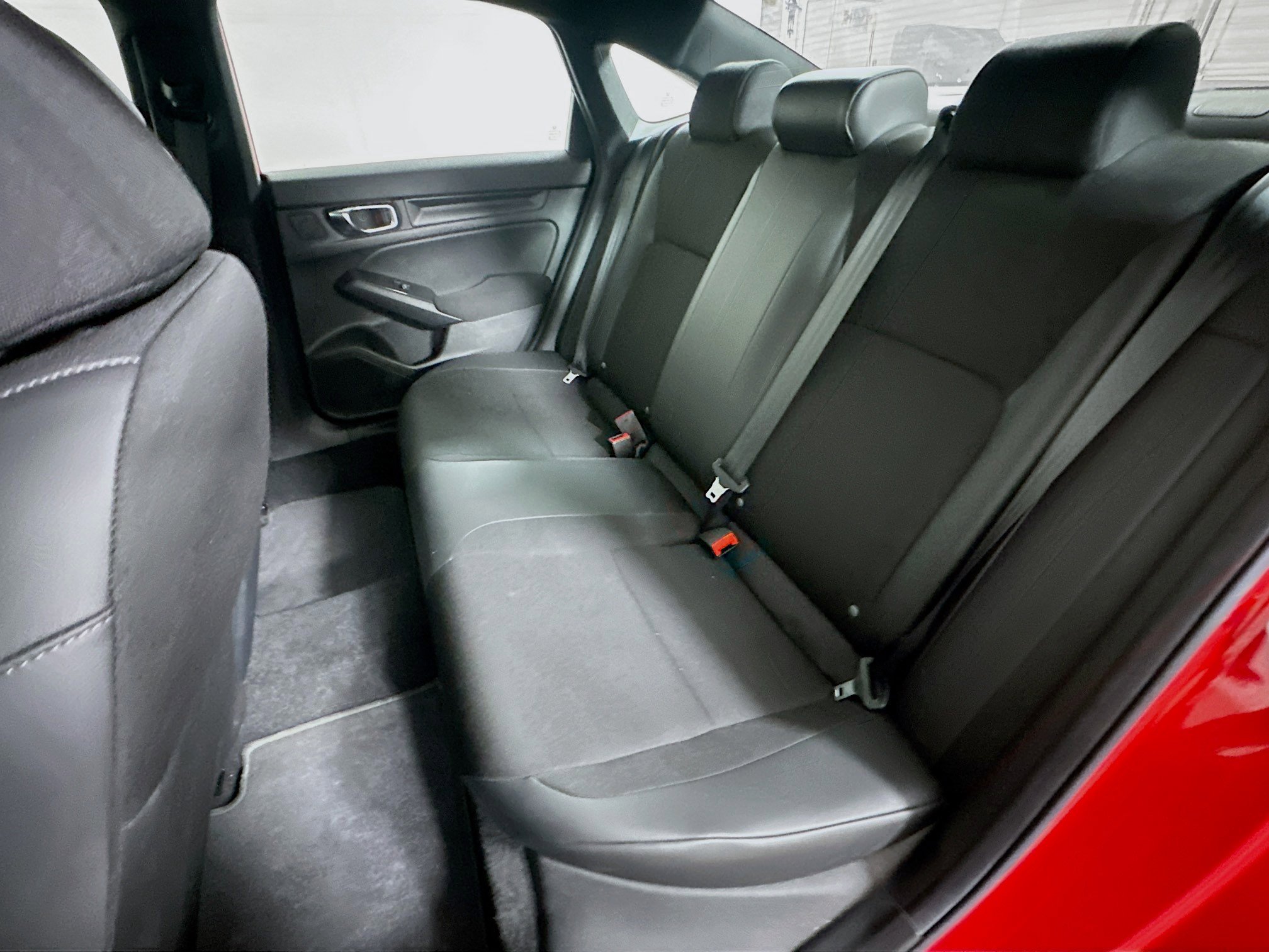 Used 2024 Honda Civic Sport image 25