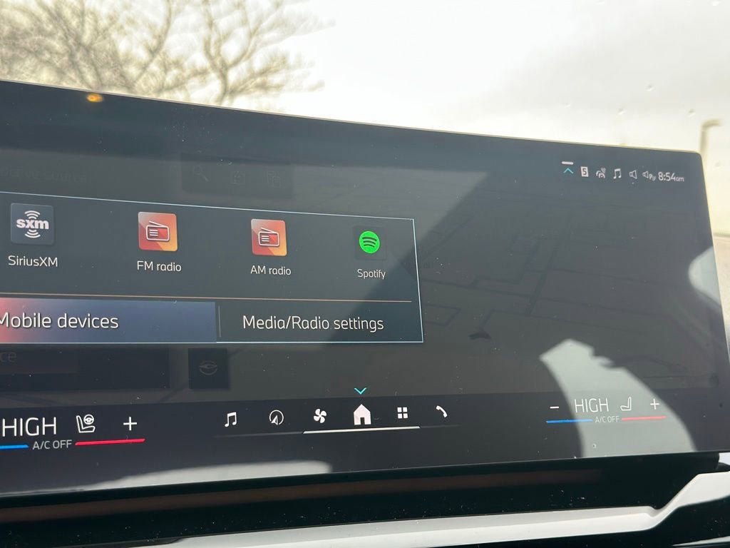 New 2026 BMW 530i xDrive AWD/4WD image 34