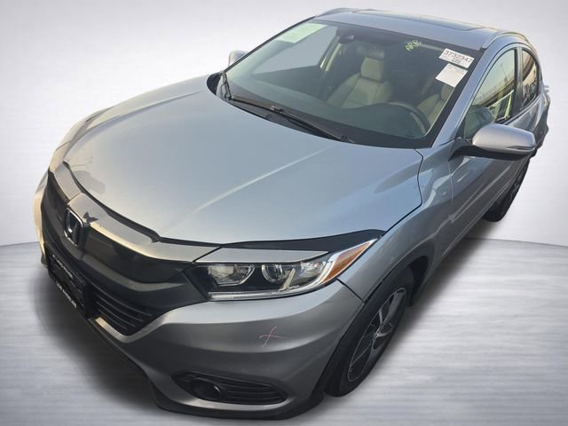 Used 2022 Honda HR-V EX image 1