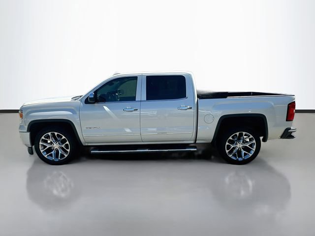 Used 2015 GMC Sierra 1500 Denali AWD/4WD image 9