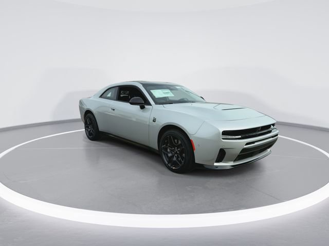 New 2026 Dodge Charger R/T Scat Pack image 2