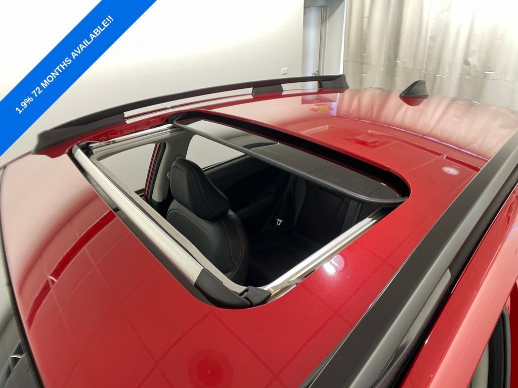 Certified 2025 Subaru Crosstrek 2.5i Limited w/ Crosstrek Mirror Package image 18