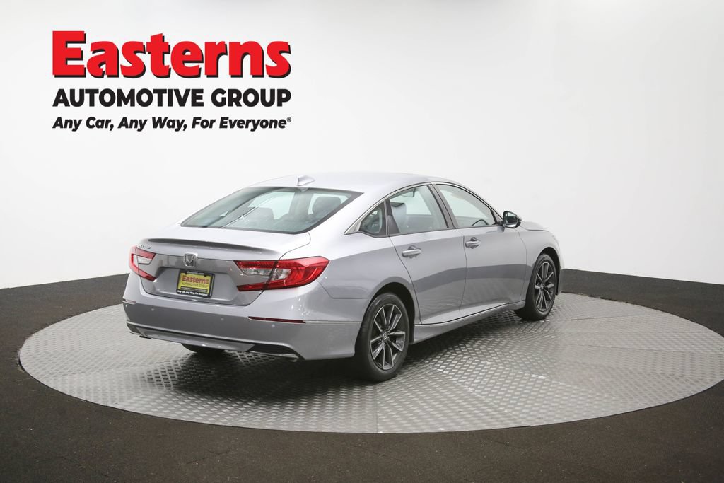 Used 2022 Honda Accord EX-L image 39