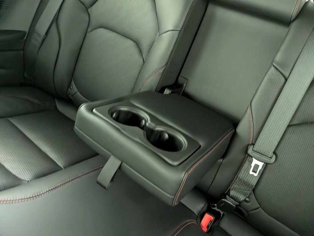 New 2026 Dodge Charger Scat Pack AWD/4WD image 29