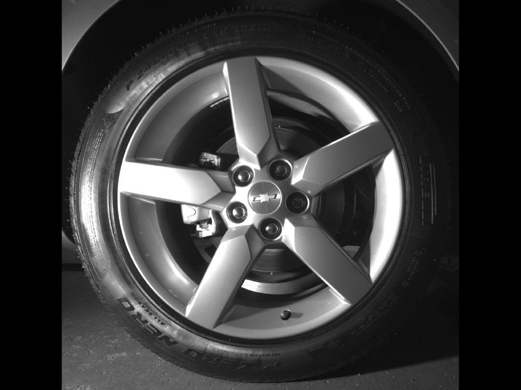 Used 2010 Chevrolet Camaro LT RWD image 13