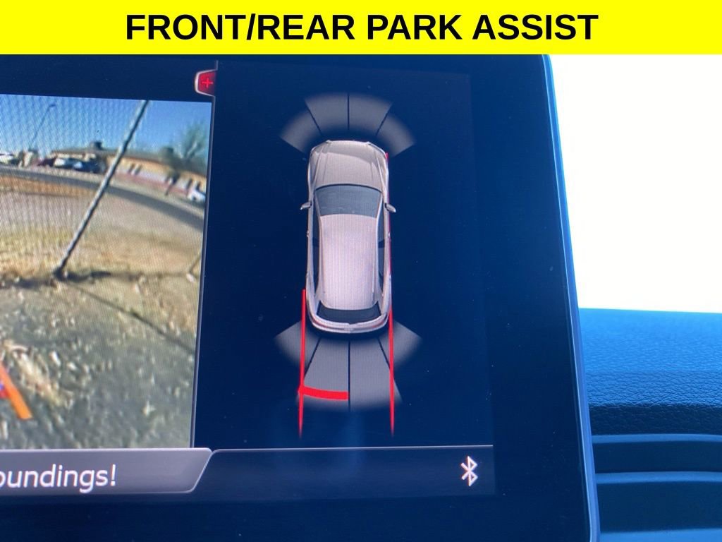 Used 2018 Audi SQ5 Premium Plus w/ Navigation Package image 17