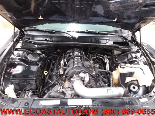 Used 2012 Dodge Challenger R/T Plus image 9