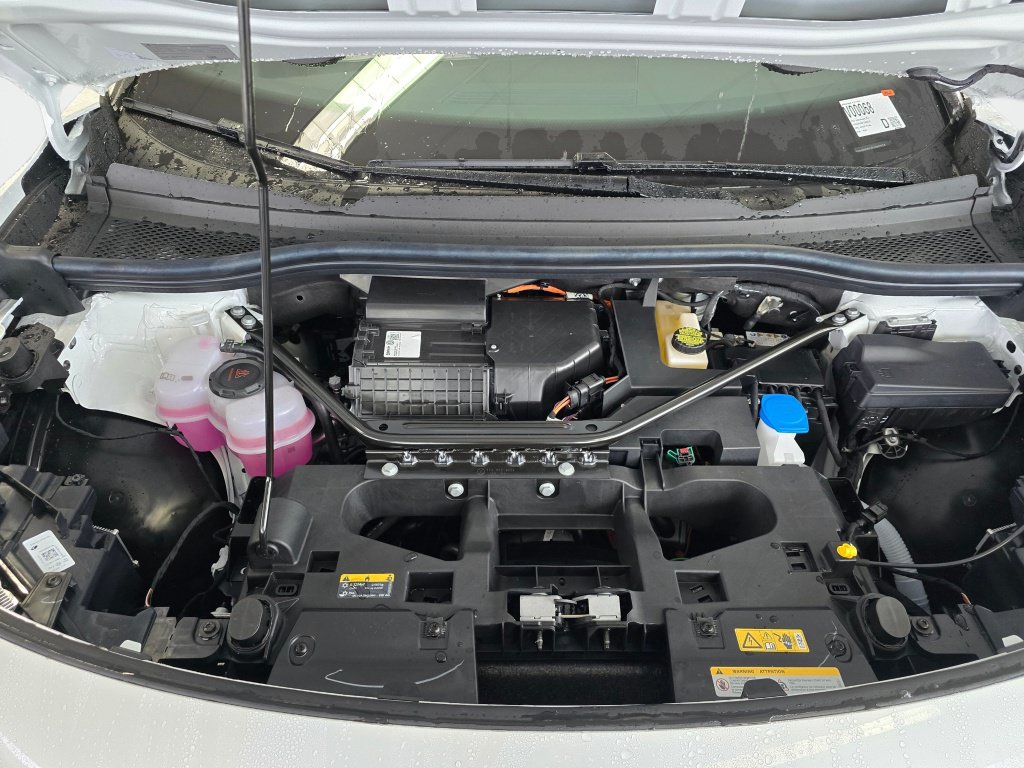 New 2026 Volkswagen ID.4 Pro AWD/4WD image 12