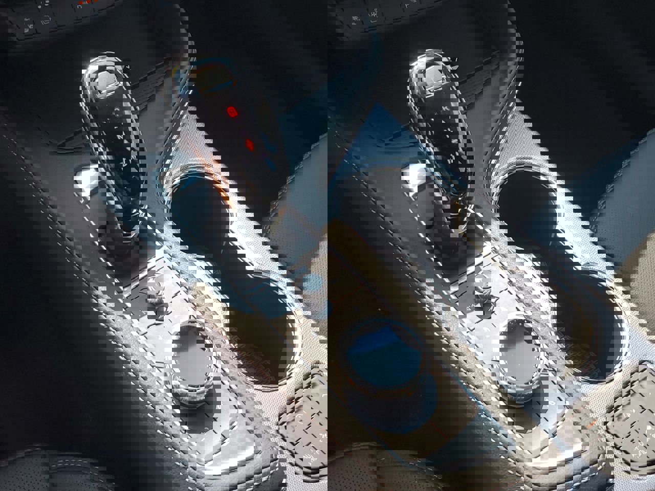 New 2025 Cadillac CT4 Premium Luxury image 53