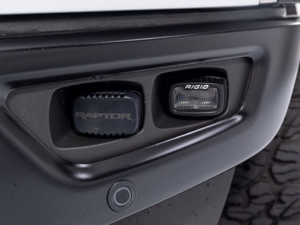 Used 2025 Ford F150 Raptor AWD/4WD image 53