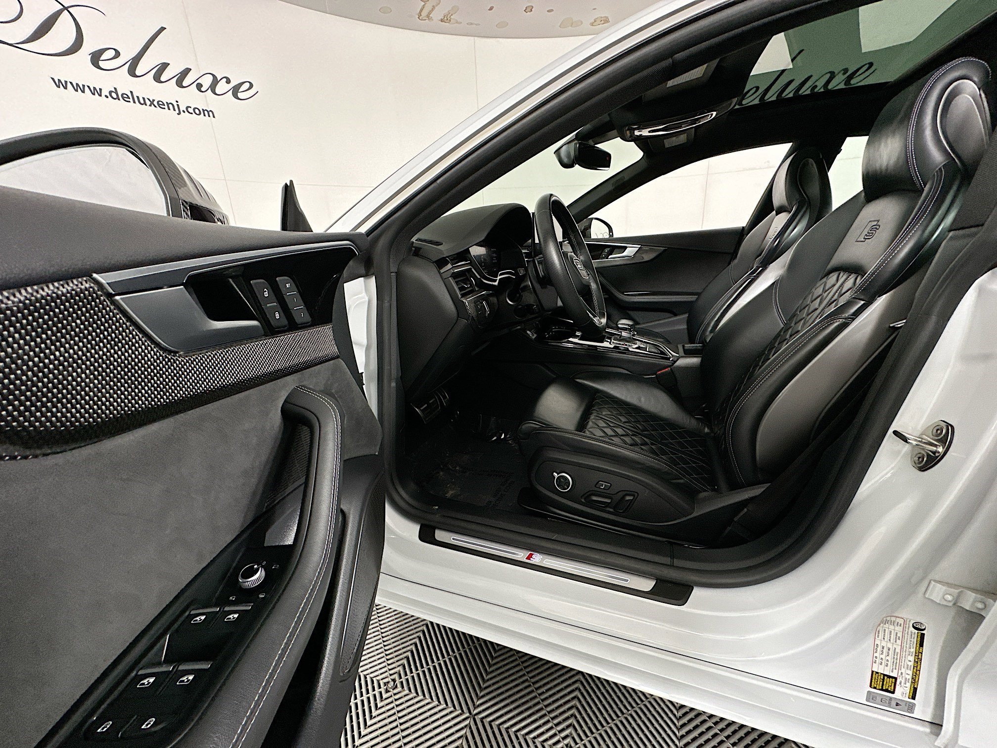 Used 2023 Audi S5 Premium Plus w/ Premium Plus Package image 22