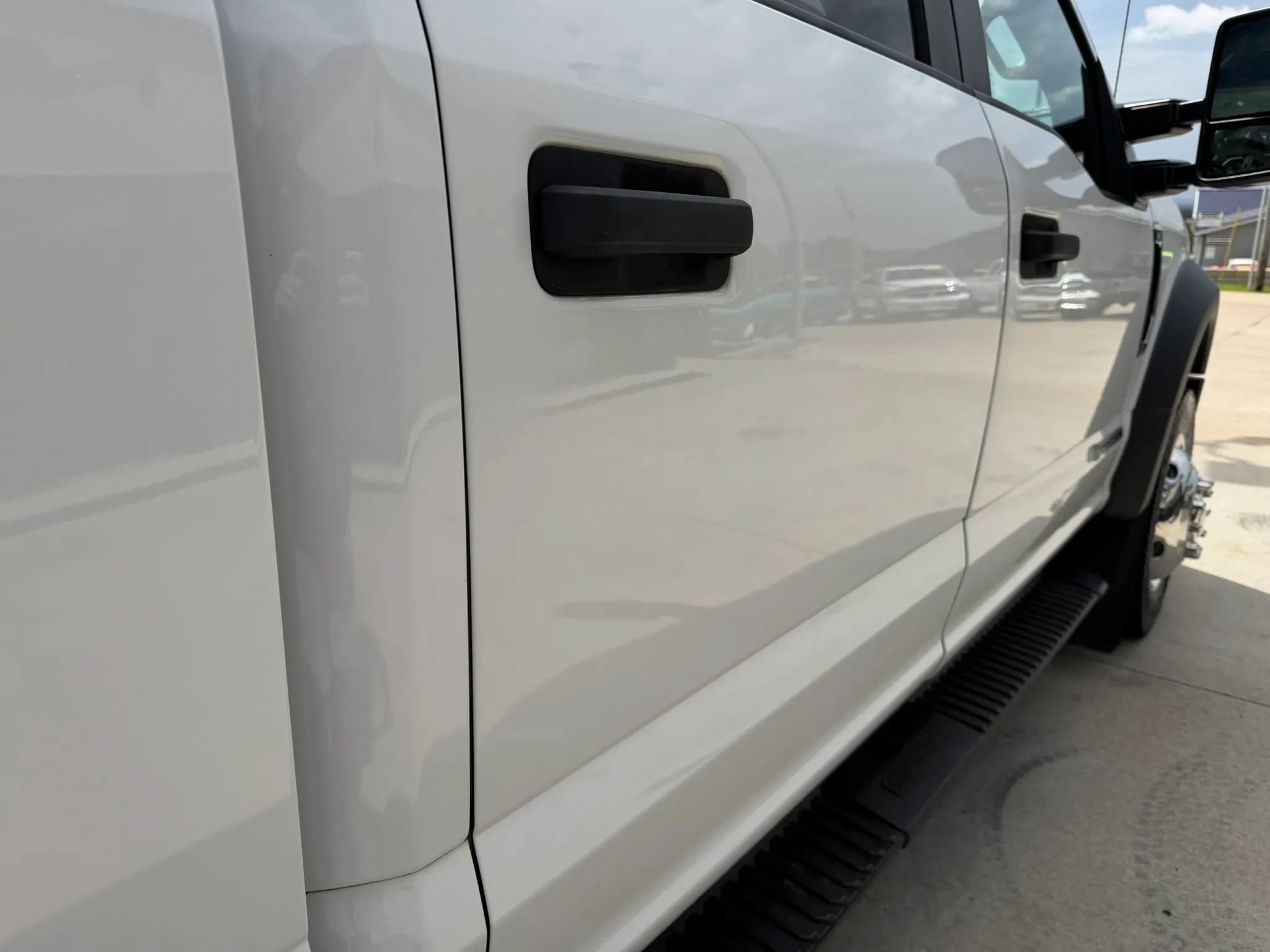 Used 2017 Ford F450 XL w/ Power Equipment Group AWD/4WD image 57