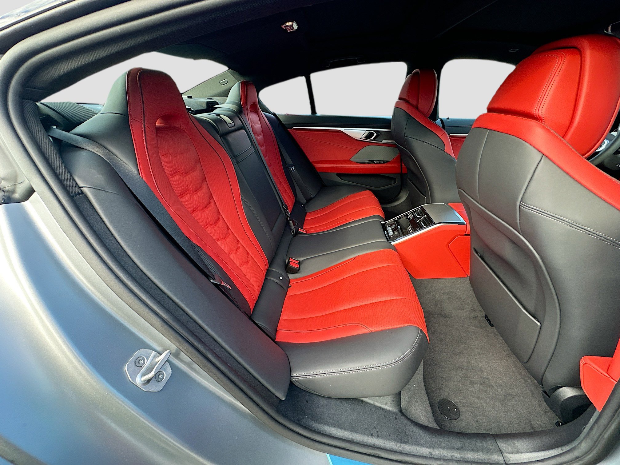 New 2026 BMW 840i RWD image 22