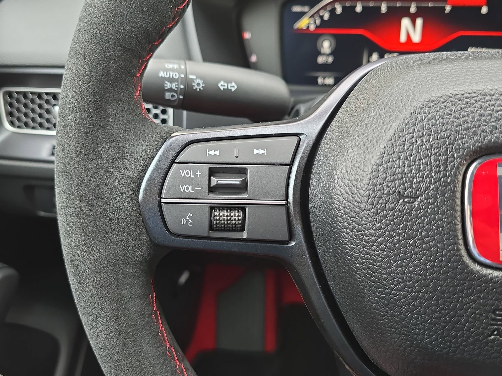 New 2025 Honda Civic Type R image 16
