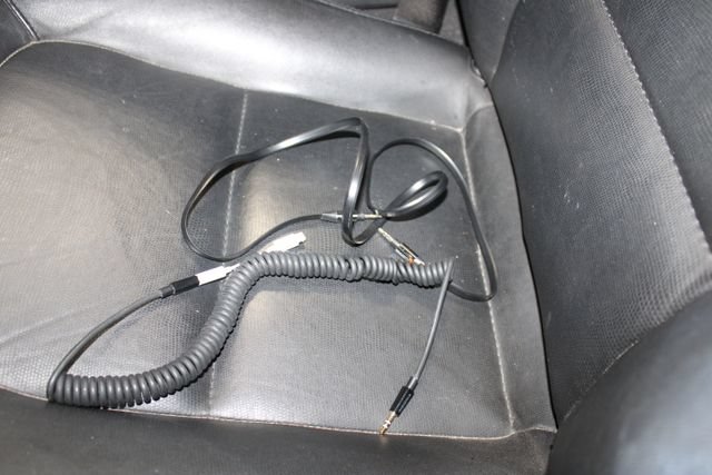 Used 2002 BMW Z3 2.5i RWD image 22