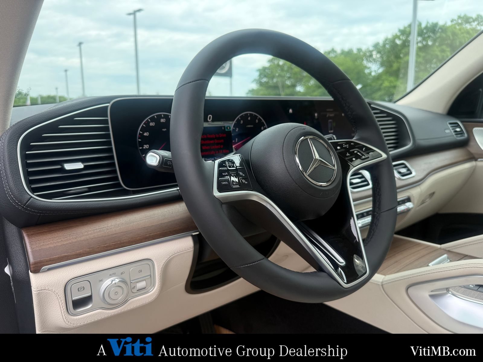 New 2026 Mercedes-Benz GLE 350 4MATIC image 12