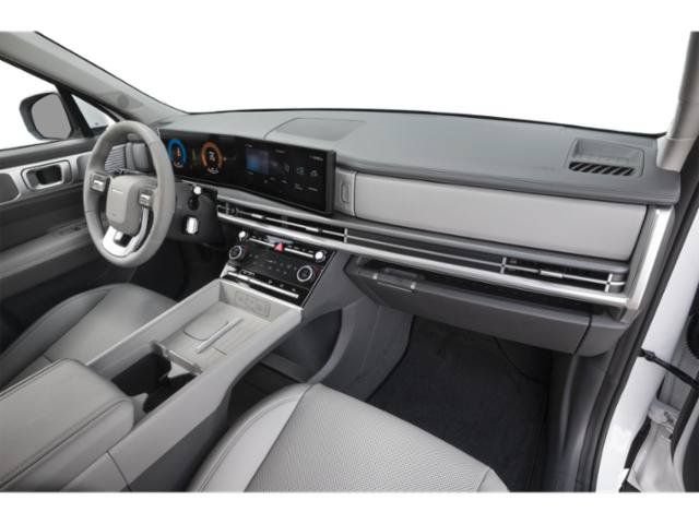 New 2027 Hyundai Santa Fe SEL AWD/4WD image 15