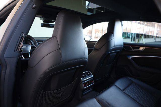 Used 2021 Audi S7 Prestige w/ Prestige Package AWD/4WD image 20