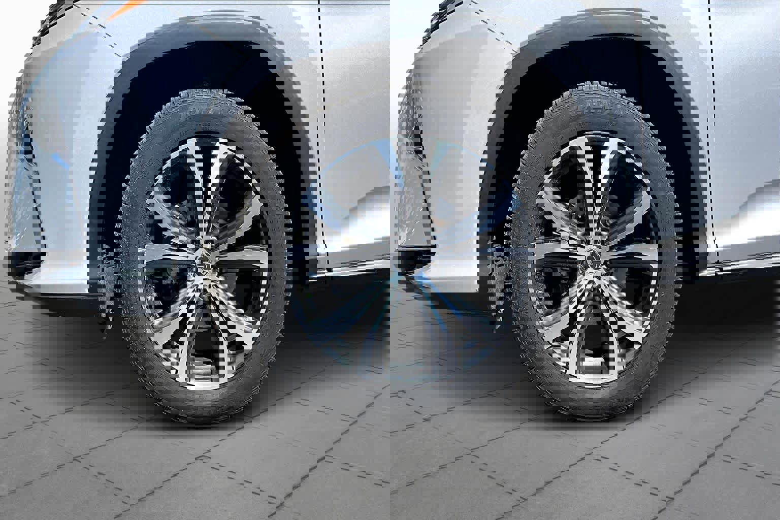 Used 2019 Lexus RX 350 FWD w/ Navigation Package image 11