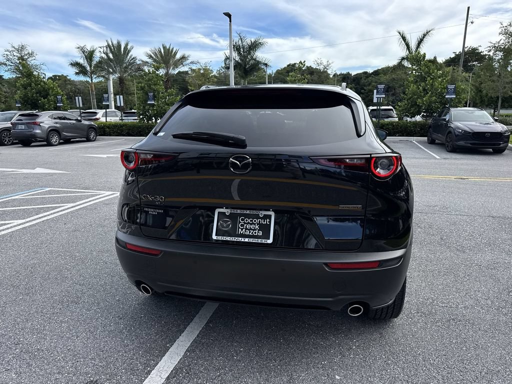 Certified 2026 MAZDA CX-30 AWD 2.5 S image 25