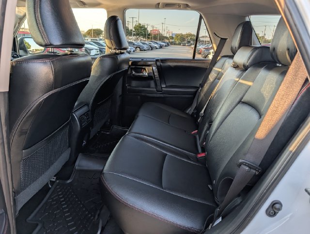 Used 2024 Toyota 4Runner TRD Pro AWD/4WD image 29