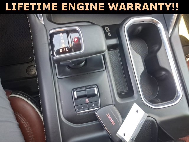 Used 2023 GMC Sierra 1500 Denali Ultimate image 9