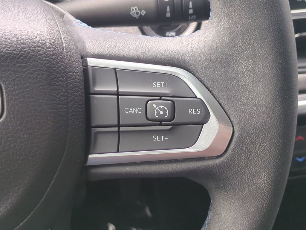 Certified 2022 Jeep Compass Latitude image 26