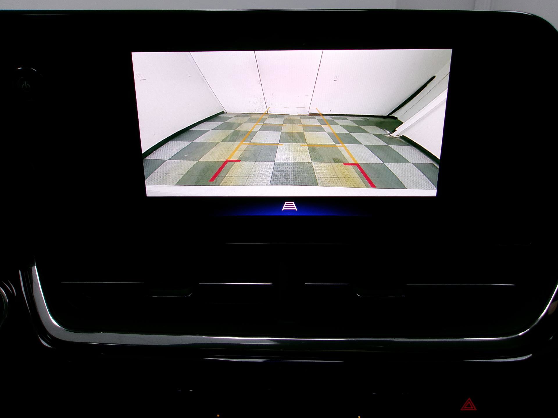 New 2026 Chevrolet Trax RS w/ Driver Confidence Package image 5