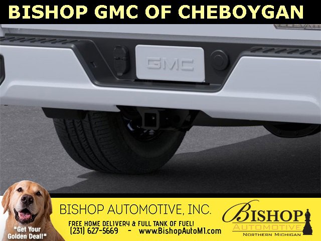 New 2026 GMC Sierra 1500 Elevation image 15