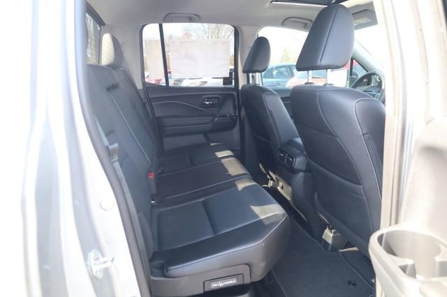 New 2025 Honda Ridgeline RTL+ image 22