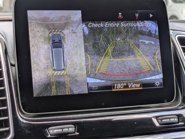 Used 2019 Mercedes-Benz GLS 550 4MATIC image 6