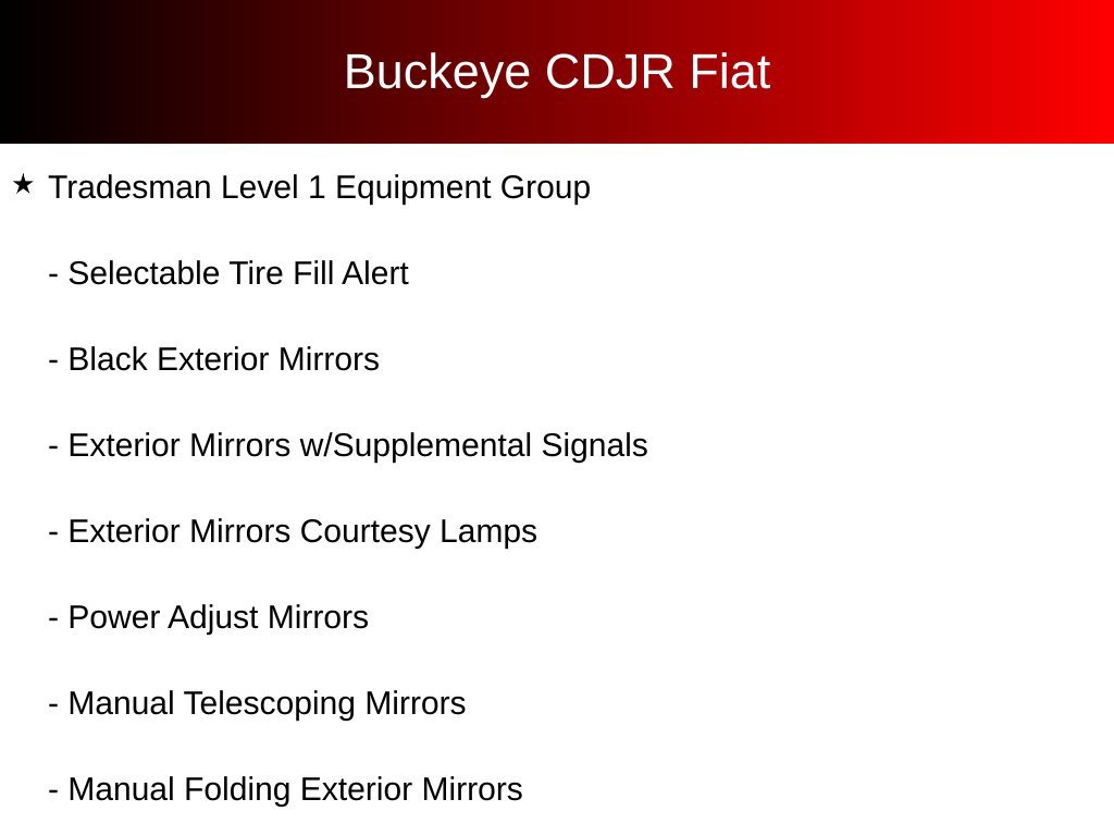 Certified 2025 RAM 2500 Tradesman AWD/4WD image 17