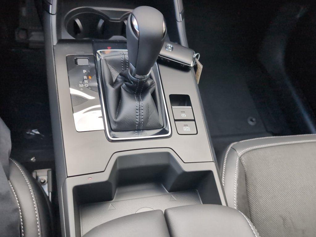 New 2026 MAZDA CX-5 Select AWD/4WD image 21