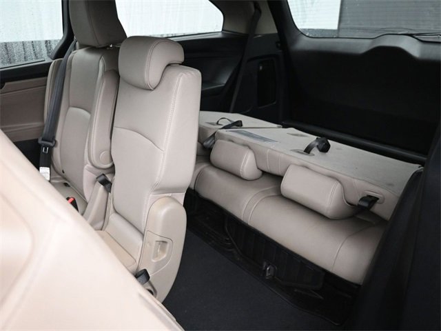 Used 2020 Honda Odyssey EX-L image 35
