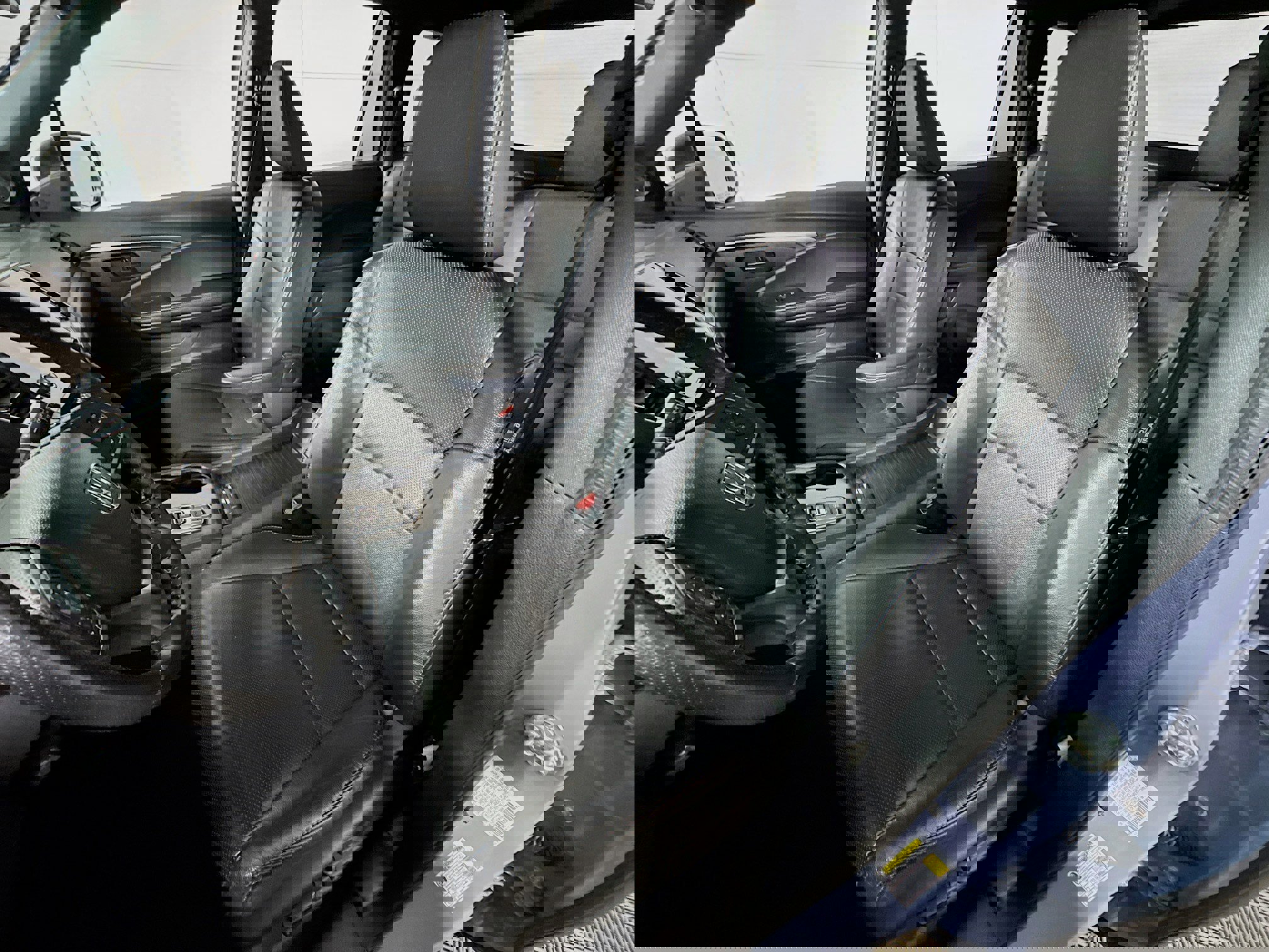 Used 2022 Honda Passport EX-L image 15