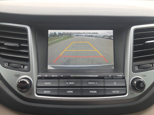 Used 2018 Hyundai Tucson Value FWD image 28
