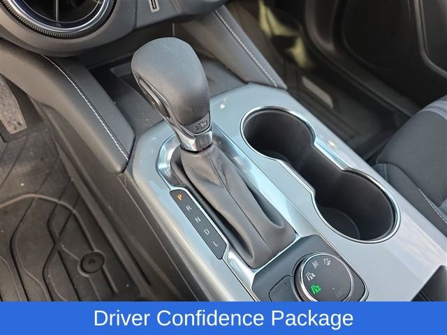 Used 2024 Chevrolet Blazer LT w/ Convenience Package image 24